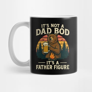 It’s-Not-A-Dad-Bod-It’s-A-Father-Figure Mug